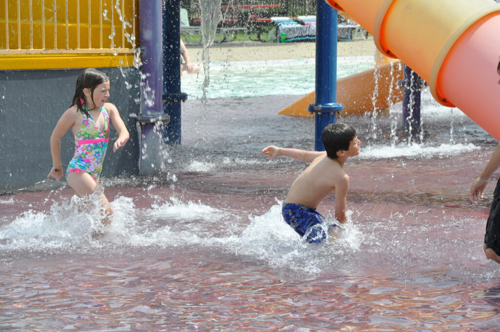 Activities COSHOCTON LAKE PARK Activities COSHOCTON LAKE PARK